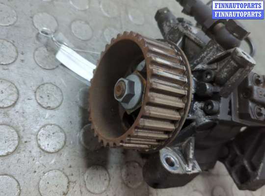 купить ТНВД на Renault Scenic 2009-2012