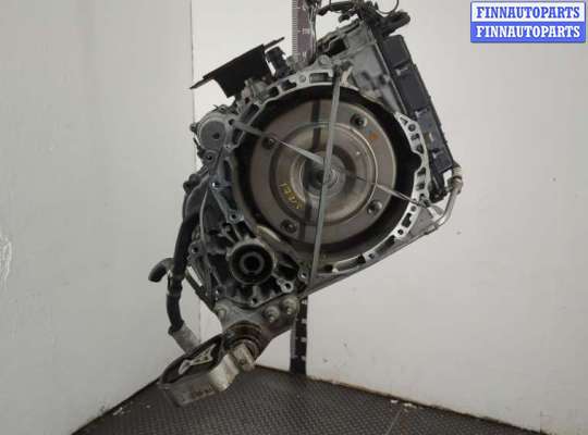 АКПП - Коробка автомат на Ford Edge (CD4)