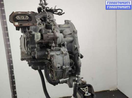 АКПП - Коробка автомат на Ford Edge (CD4)