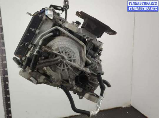 АКПП - Коробка автомат на Ford Edge (CD4)