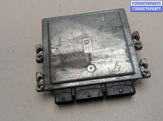 купить Блок управления двигателем на Renault Scenic 2009-2012