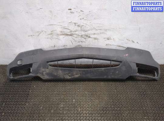 Юбка бампера нижняя AC56155 на Acura MDX 2006-2013