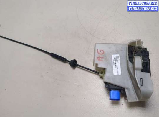 Замок двери VG2514324 на Volkswagen Transporter 5 2003-2015