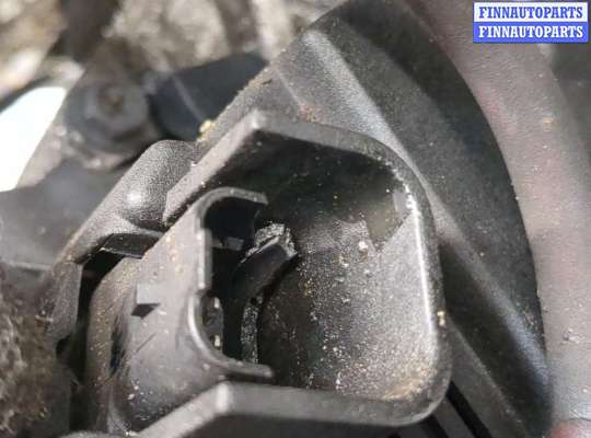 купить Форсунка топливная на Opel Vivaro 2001-2014