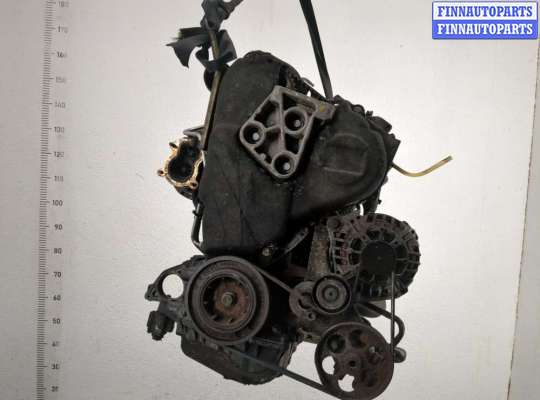 купить Форсунка топливная на Opel Vivaro 2001-2014