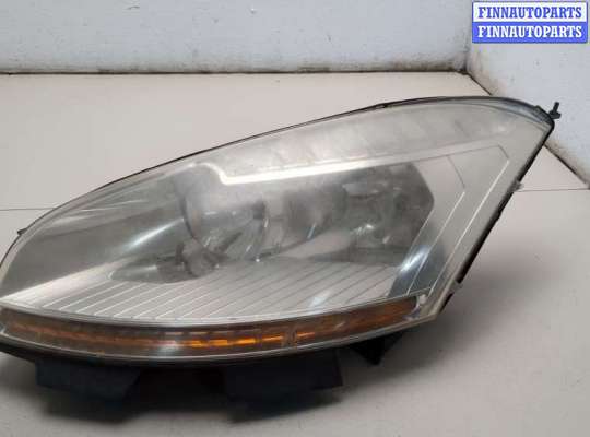 Купить Фара (передняя) на Citroen C4 Picasso 2006-2013 Фара (передняя) CT1156585 на Citroen C4 Picasso 2006-2013