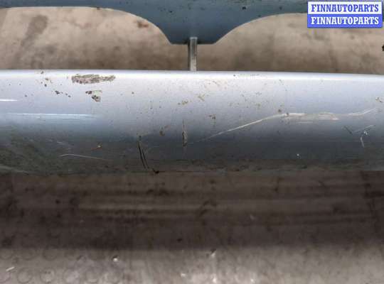 купить Бампер на Hyundai Accent 1999-2012