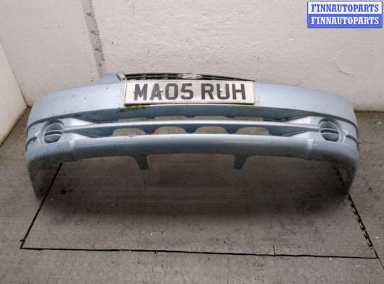 купить Бампер на Hyundai Accent 1999-2012