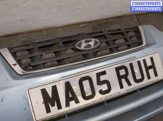 купить Бампер на Hyundai Accent 1999-2012