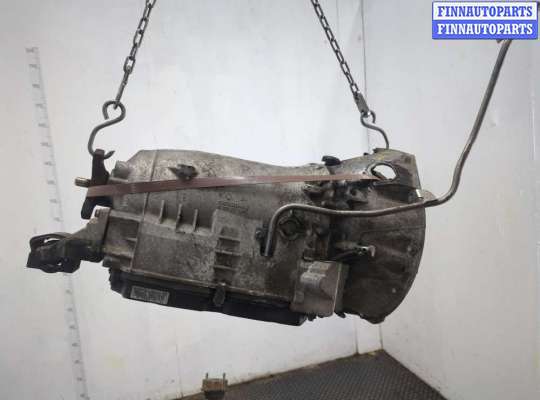 купить КПП - автомат (АКПП) на Mercedes E W211 2002-2009