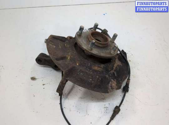 купить Кулак поворотный на Suzuki SX4 2006-2014