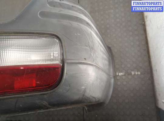 купить Бампер на Honda CR-V 1995-2001