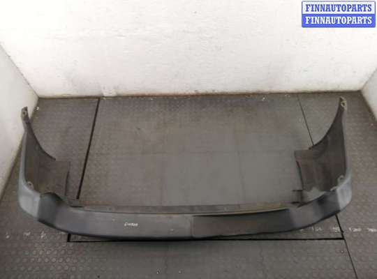 купить Бампер на Honda CR-V 1995-2001