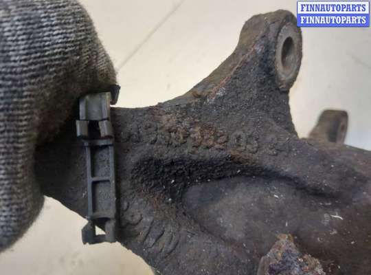 купить Ступица (кулак, цапфа) на Mercedes Vito W639 2003-2014