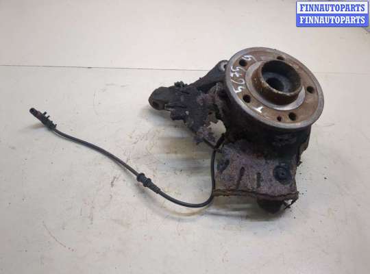 купить Ступица (кулак, цапфа) на Mercedes Vito W639 2003-2014