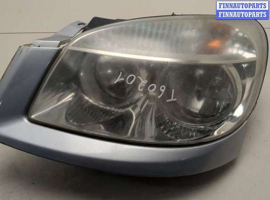 Фара (передняя) FT563510 на Fiat Doblo 2000-2015