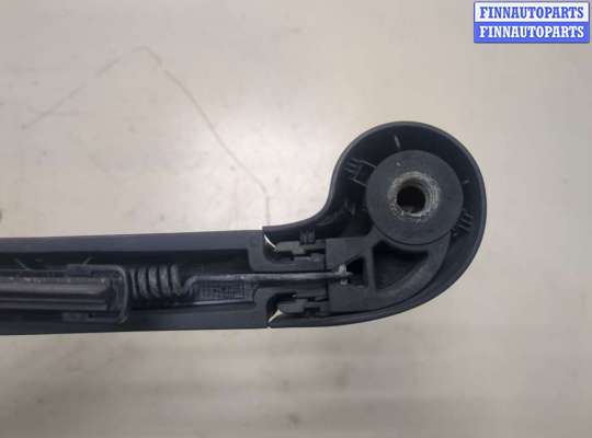 Поводок дворника на Volkswagen Touareg II (7P)
