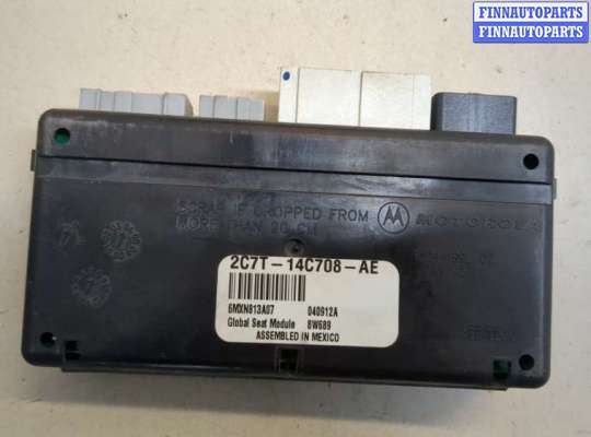 купить Блок управления сиденьями на Ford Explorer 2001-2005