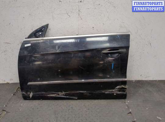 купить Дверь боковая (легковая) на Volkswagen Passat CC 2008-2012