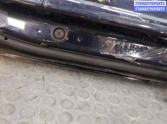 купить Дверь боковая (легковая) на Volkswagen Passat CC 2008-2012