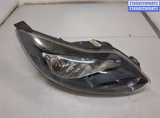Фара (передняя) FO2101202 на Ford Focus 3 2011-2015