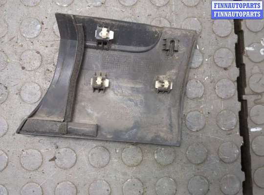 купить Молдинг крыла на Volkswagen Touareg 2007-2010