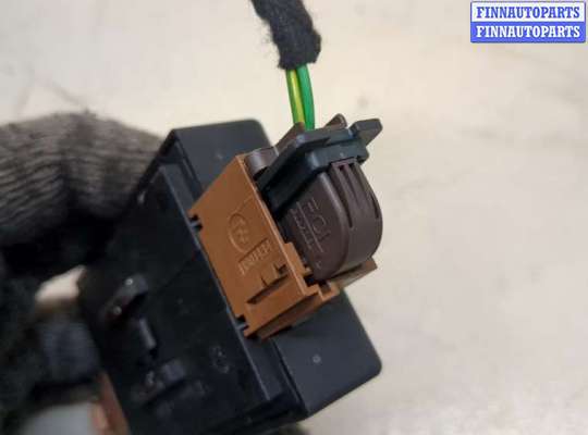 купить Блок управления сигнализацией на Citroen C4 Grand Picasso 2013-2018