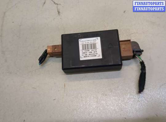 купить Блок управления сигнализацией на Citroen C4 Grand Picasso 2013-2018