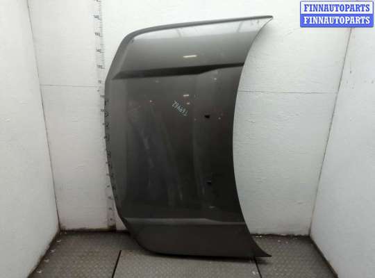 Купить Обшивка капота на Land Rover Freelander 2 2006-2014 Обшивка капота LRD6789 на Land Rover Freelander 2 2006-2014