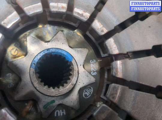 купить Маховик на Opel Astra H 2004-2010