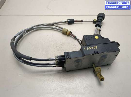 купить Кулиса КПП на Peugeot 508 2010-2018