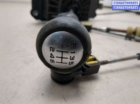 купить Кулиса КПП на Peugeot 508 2010-2018