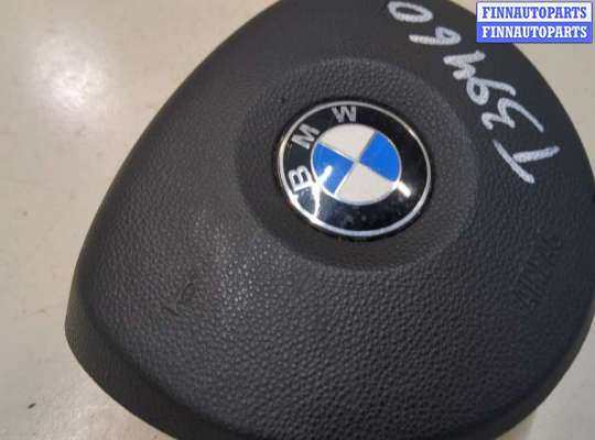 купить Подушка безопасности водителя на BMW 3 E90, E91, E92, E93 2005-2012