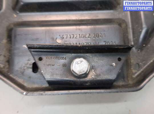 купить Полка под АКБ на BMW 5 G30, G31 2017-2023