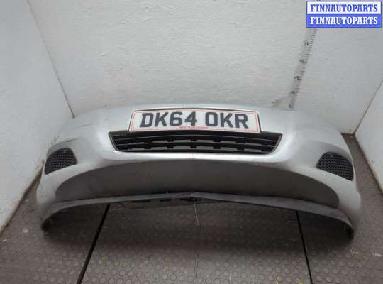 купить Бампер на Opel Zafira B 2005-2014