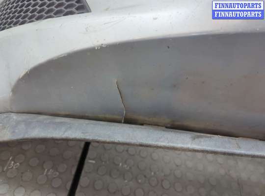 купить Бампер на Opel Zafira B 2005-2014