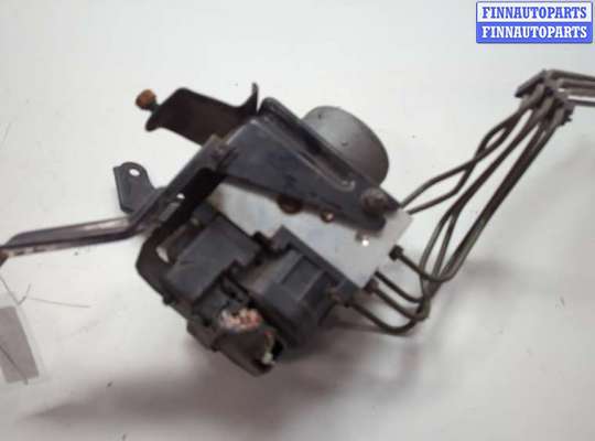 Блок АБС, насос (ABS, ESP, ASR) TT932625 на Toyota Corolla E12 2001-2006