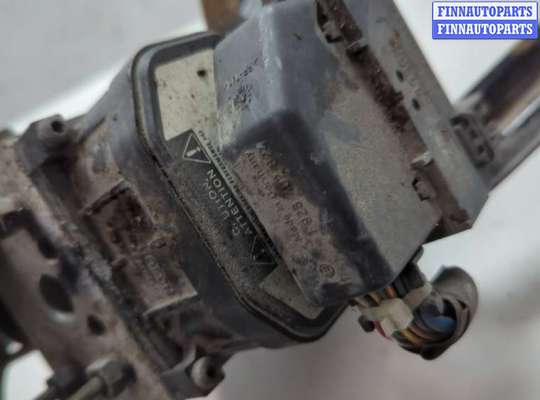 купить Блок АБС, насос (ABS, ESP, ASR) на Toyota Corolla E12 2001-2006