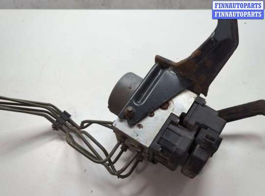 купить Блок АБС, насос (ABS, ESP, ASR) на Toyota Corolla E12 2001-2006