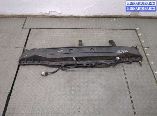 Купить Усилитель бампера на Hyundai i30 2011-2017 Усилитель бампера HN587667 на Hyundai i30 2011-2017