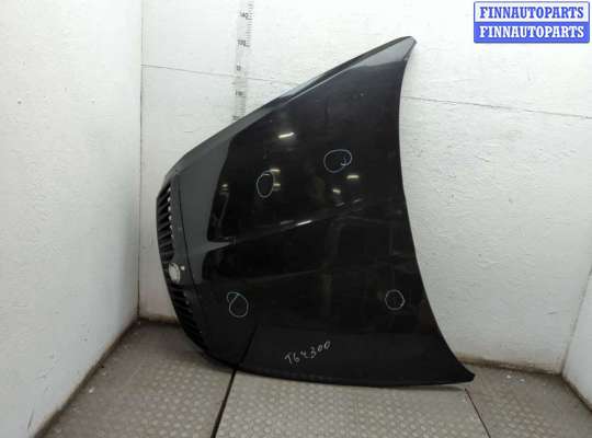 Купить Капот на Skoda Octavia (A5) 2004-2013 Капот SK539291 на Skoda Octavia (A5) 2004-2013