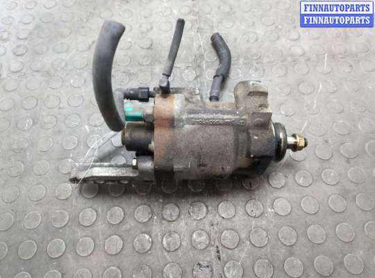 купить ТНВД на SsangYong Kyron 2005-2015