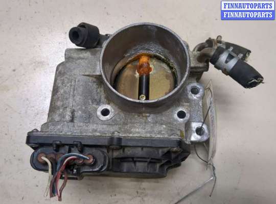 купить Заслонка дроссельная на Toyota Avensis 2 2003-2008