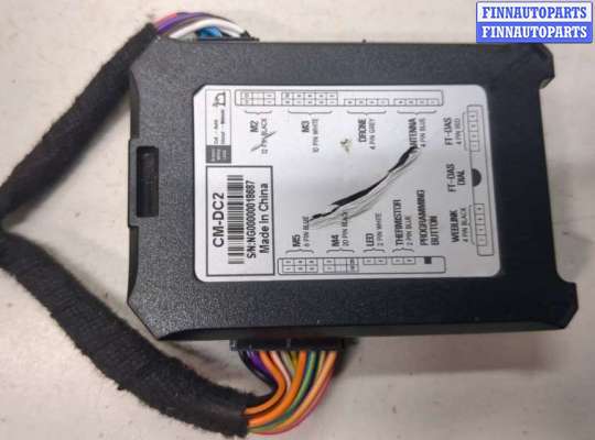 купить Блок комфорта на Nissan Murano 2014-2022