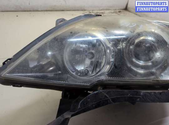 Фара передняя на Honda CR-V III (RE)