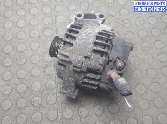 Генератор FO2161973 на Ford Fiesta 2008-2013