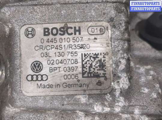купить ТНВД на Audi A4 (B8) 2007-2011