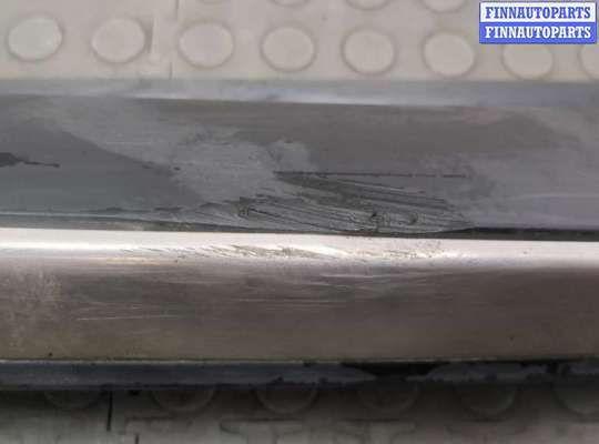 купить Накладка на порог на Audi A4 (B8) Allroad 2009-2016