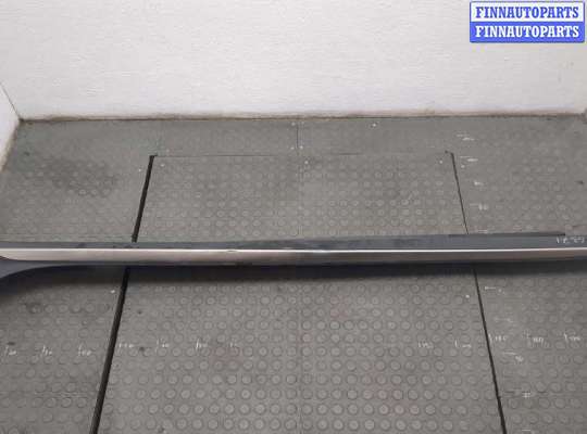 купить Накладка на порог на Audi A4 (B8) Allroad 2009-2016