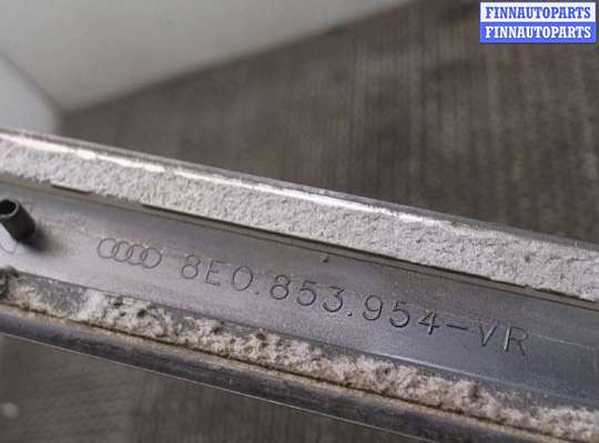 купить Молдинг двери на Audi A4 (B7) 2004-2009